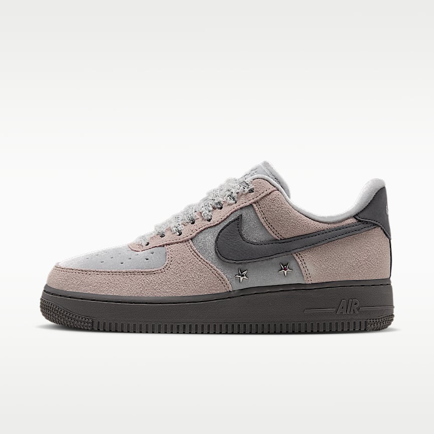 Nike Air Force 1 '07 SE Women's Shoes. Nike.com